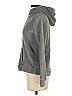 Hot Kiss Gray Pullover Hoodie Size S - photo 5