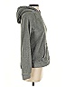 Hot Kiss Gray Pullover Hoodie Size S - photo 4