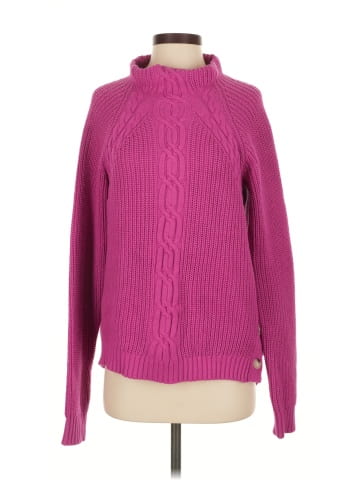 St. John's Bay Turtleneck Sweater (view 1)
