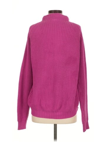 St. John's Bay Turtleneck Sweater (view 2)