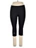 Under Armour Black Active Pants Size XL - photo 1
