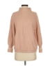 Lilla P Solid Tan pullover sweater Size XS - photo 1