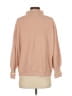 Lilla P Solid Tan pullover sweater Size XS - photo 2