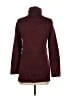 Lands' End 100% Polyester Burgundy Coat Size XS - photo 2