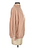 Lilla P Solid Tan pullover sweater Size XS - photo 4