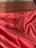 Unbranded Burgundy Blazer Size 14 (estimated) - photo 6