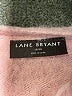 Lane Bryant Pink Pullover Sweater Size 18 - 20 Plus - photo 7