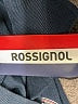 Rossignol 100% Cotton Blue Short Sleeve Polo Size M - photo 7
