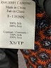 A.L.C. 100% Silk Orange Sleeveless Silk Top Size XS - photo 8