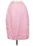 Escada Solid Pink Formal Skirt Size EU 40 / US 10 - photo 2