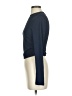 Prettygarden Blue Long Sleeve Turtleneck Size S - photo 5