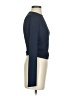 Prettygarden Blue Long Sleeve Turtleneck Size S - photo 4