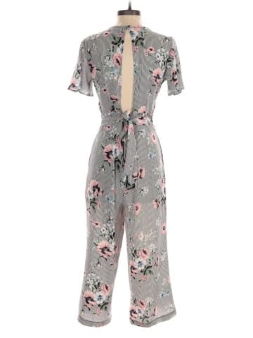 Crystal Sky Jumpsuit (view 2)