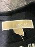 MICHAEL Michael Kors Tweed Black Casual Dress Size 2 - photo 7