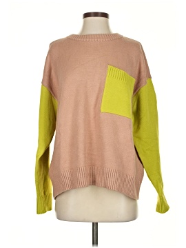 Left Coast By Dolan Pullover Sweater
