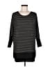 Roommates Black 3/4 Sleeve T-Shirt Size M - photo 1