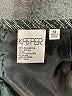 Kasper Chevron-herringbone Gray Formal Skirt Size 14 - photo 4