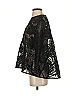 Assorted Brands Black 3/4 Sleeve Blouse Size XS - photo 5
