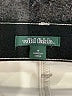Wild Fable 100% Polyester Metallic Silver Casual Pants Size 17 - photo 4