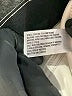 Wild Fable 100% Polyester Metallic Silver Casual Pants Size 17 - photo 5