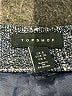 Topshop Tweed Gray Formal Skirt Size 4 - photo 4