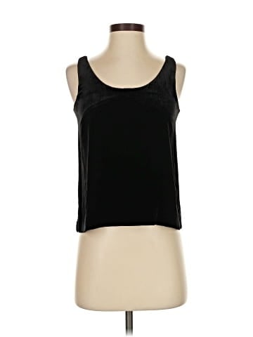 J.Crew Sleeveless Top (view 1)