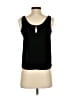 J.Crew Black Sleeveless Top Size XS (petite) - photo 2