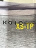 Koto Blue Cardigan Size XS - photo 7