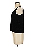 J.Crew Black Sleeveless Top Size XS (petite) - photo 5
