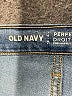 Old Navy Blue Jeans Size 14 - photo 4