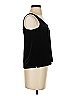 J.Crew Black Sleeveless Top Size XS (petite) - photo 4