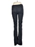 Acne Studios Chevron-herringbone Blue Black Jeans Size 30 waist - photo 2