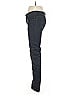 Acne Studios Chevron-herringbone Blue Black Jeans Size 30 waist - photo 5