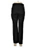SPANX Solid Black Dress Pants Size M - photo 2