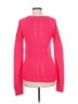 Lilly Pulitzer 100% Acrylic Pink Pullover Sweater Size M - photo 2