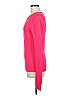 Lilly Pulitzer 100% Acrylic Pink Pullover Sweater Size M - photo 5