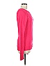 Lilly Pulitzer 100% Acrylic Pink Pullover Sweater Size M - photo 4
