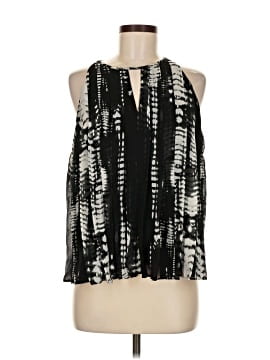 Calvin Klein Sleeveless Blouse