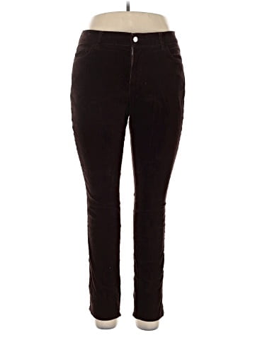 Chaps Casual Pants (view 1)
