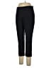 Elie Tahari Solid Black Active Pants Size 10 - photo 1