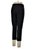 Elie Tahari Solid Black Active Pants Size 10 - photo 2