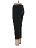 Elie Tahari Solid Black Active Pants Size 10 - photo 5