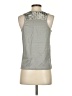 'S Max Mara Gray Tank Top Size S - photo 2
