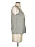 'S Max Mara Gray Tank Top Size S - photo 4