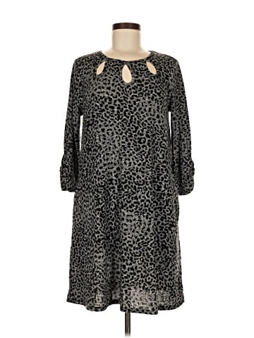 Apt. 9 Casual Dress (view 1)