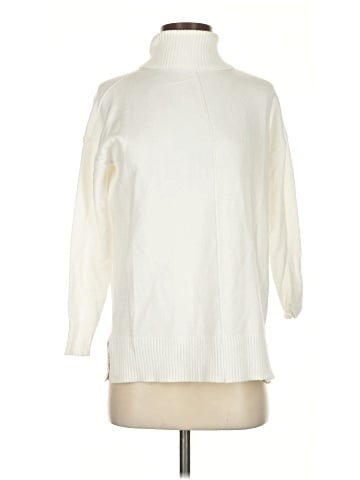 Ann Taylor Turtleneck Sweater (view 1)