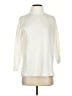 Ann Taylor Ivory White Turtleneck Sweater Size XS - photo 1