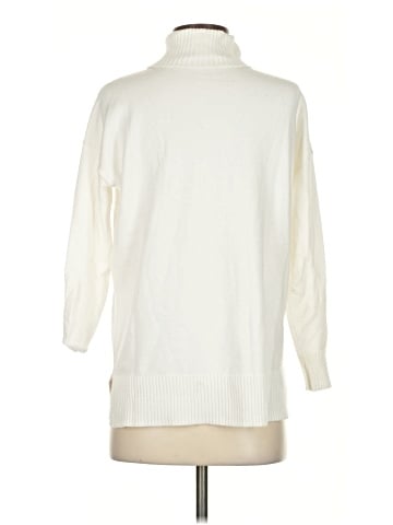 Ann Taylor Turtleneck Sweater (view 2)