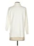 Ann Taylor Ivory White Turtleneck Sweater Size XS - photo 2