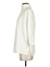 Ann Taylor Ivory White Turtleneck Sweater Size XS - photo 5